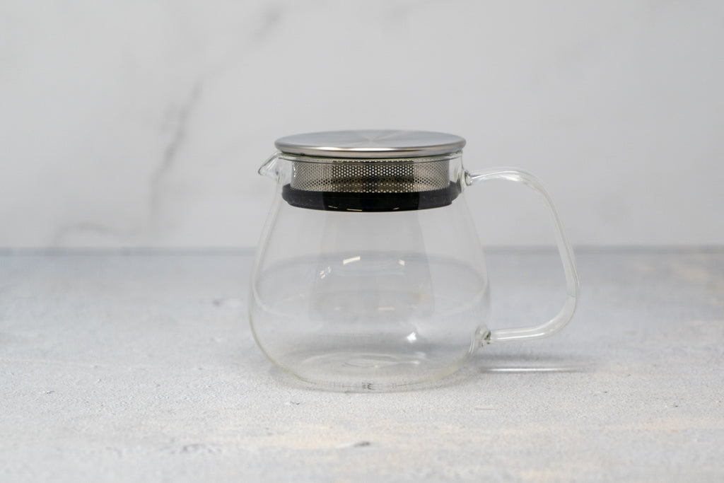 KINTO Teapot 14oz Tea People