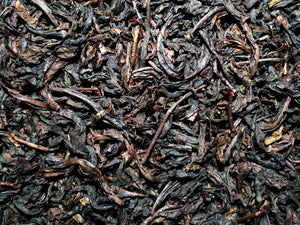 Muscat Oolong