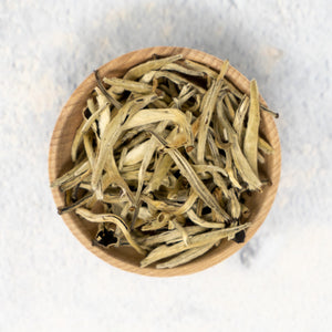 [LIMITED STOCK] Yunnan Silver Needle