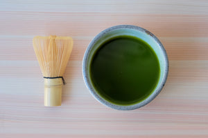 Bamboo Whisk for Matcha